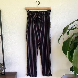 Silky trousers Altar’d State Marcum Pant NWT